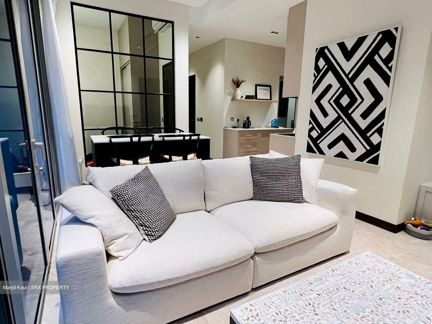 eCO (D16), Condominium #587742511